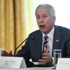 Trump team bars Iranian official from addressing UN nuclear talks - Reuters