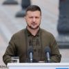 Zelenskyy reacted for first time to rumors surrounding Zaluzhnyi's dismissal