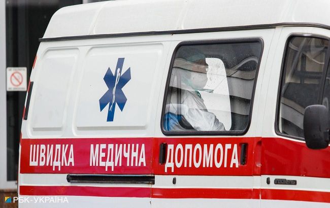 Russia hit Kherson region, casualties reported