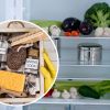 How to eliminate unpleasant odors in refrigerator without using chemicals