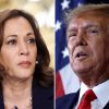 One month before the US election: Latest polls and what Trump and Harris are preparing against each other