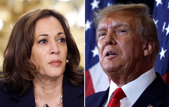 One month before the US election: Latest polls and what Trump and Harris are preparing against each other