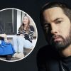 Eminem will become grandfather: Emotional moments in his video