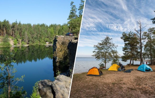 Planning trip to Ukraine? Here are 5 affordable summer destinations