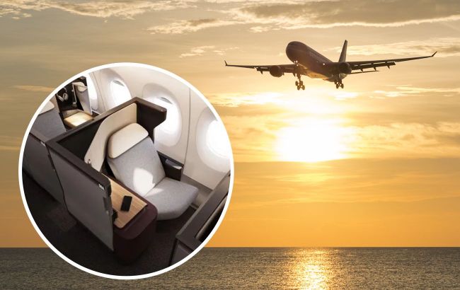 World's longest flight: Passengers to see two sunrises