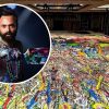 History of largest painting in the world: Separate museum will be built for it