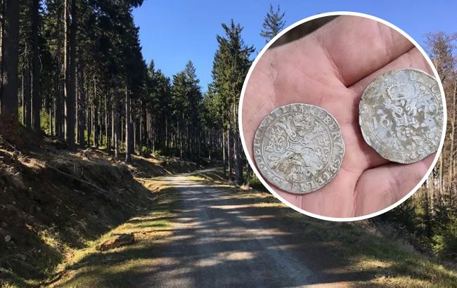 Legendary fraudster's hidden treasure found in Polish mountains after centuries