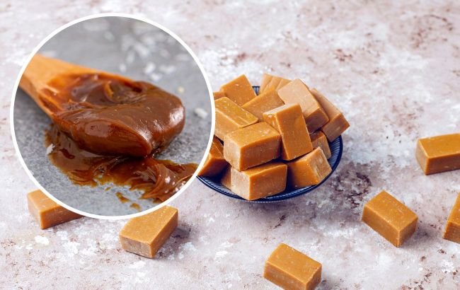 Secrets to make perfect caramel - 10 tips from chefs and pastry chefs