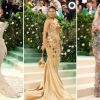 Inside Met Gala 2024: Showcase of iconic celebrity fashion