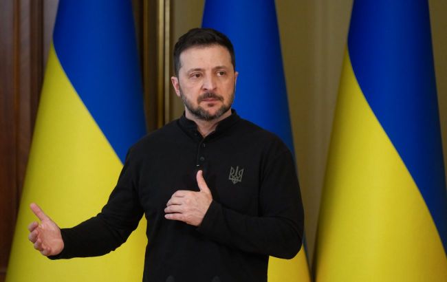 'Crimea is dying': Zelenskyy recalls his conversation with Trump about peninsula