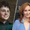 HBO's Harry Potter series teaser sparks backlash, Rowling responds