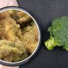 Battered broccoli: Quick dinner recipe in under half hour