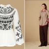 Retro, 3D, and Richelieu: 10 most expensive Ukrainian embroidered shirts