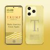 Trump's smartphone T1 launches: How much it costs and what's inside