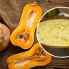 Timeless taste: Century-old Ukrainian pumpkin porridge recipe