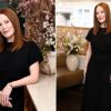 Julianne Moore&rsquo;s secret to ideal figure at 65: One simple but strange exercise