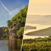 Six unexpected places in Ukraine for an August vacation
