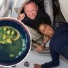 NASA stranded astronauts survive on soup made from recycled urine