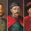 Ukraine's past uncovered: Hetmans and dark intrigues left out of textbooks