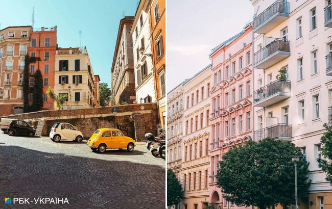 10 most expensive cities to rent an apartment in Europe in 2024