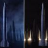 Ukraine's Fire Point unveils anti-ballistic missiles for Freyja air defense system
