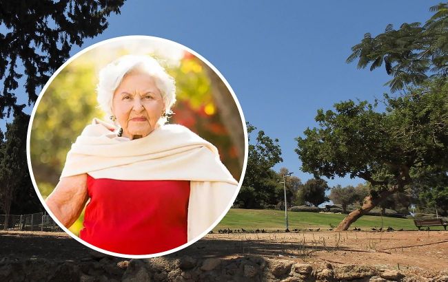 102-year-old woman reveals three habits for healthy and happy life