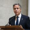 Blinken heading to Middle East to promote ceasefire in Gaza and Lebanon