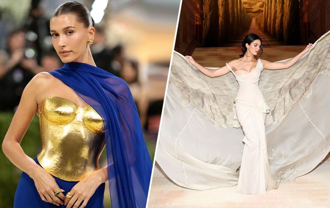 Met Gala 2026 brings celebrities to New York: Best looks of the night