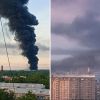 Zelenskyy confirms Ukrainian strikes on oil depot, logistics and Russian ships