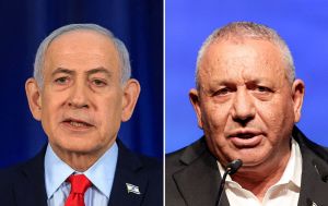 Israel&rsquo;s first exit poll results identify leading party or candidate