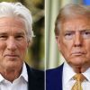 'He is a damaged personality': Richard Gere slams Trump and predicts his downfall