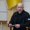 Ukraine determined to continue cooperation with United States - Prime Minister
