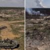 'Merciless hell': What village in Kherson region, destroyed by RF, looks like now