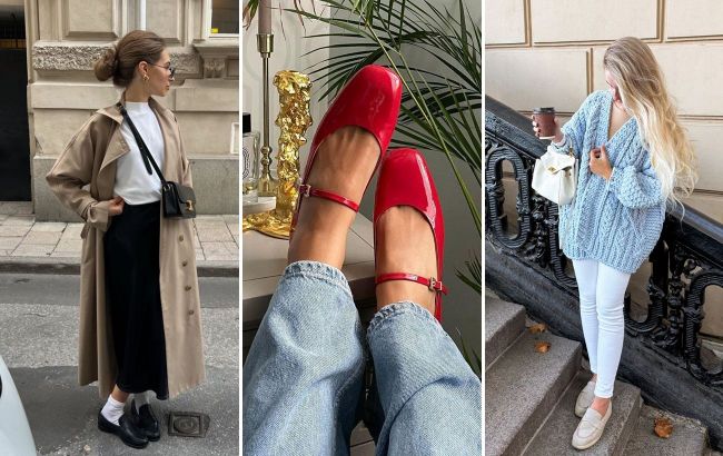 Smarter autumn wardrobe: 5 pieces that work with everything