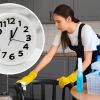 Extremely simple but effective life hack for cleaning in 10 minutes