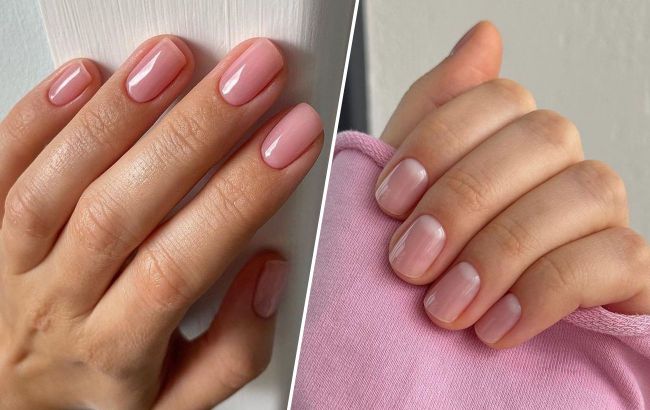 Classic nail ideas: Simple designs for effortlessly elegant hands