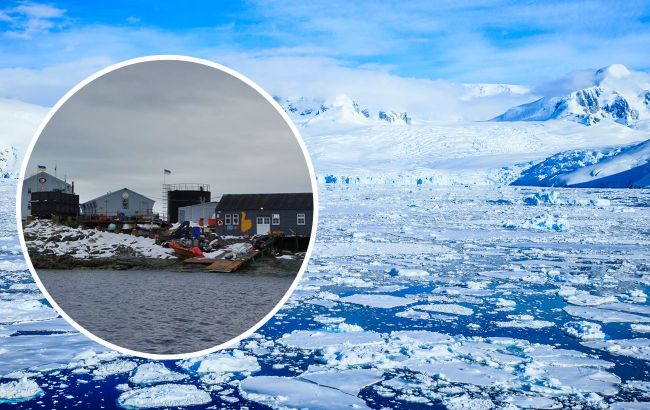 5 strangest finds of scientists in Antarctica