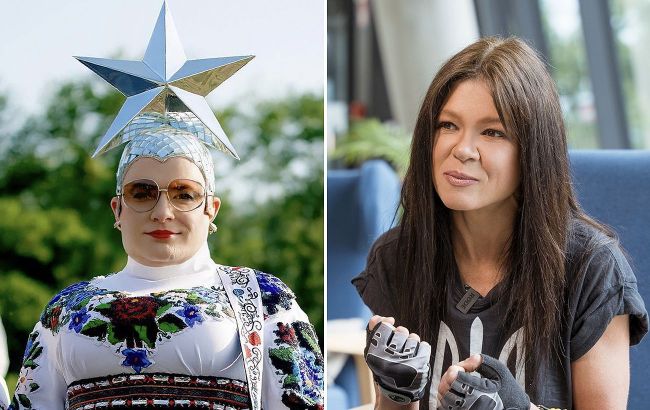 Ukraine at Eurovision: Most iconic performances that became legendary
