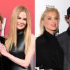 Celebrity divorces that became massive media wars in Hollywood