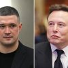 Strikes on launchers: Former defense minister Fedorov tries to persuade Musk to help Ukraine