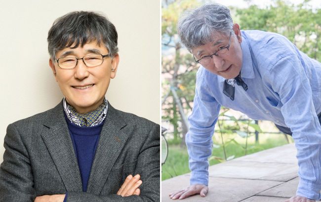 No cold in 40 years: 93-year-old doctor reveals daily habits behind his health