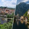 5 peaceful European towns for serene, crowd-free holiday