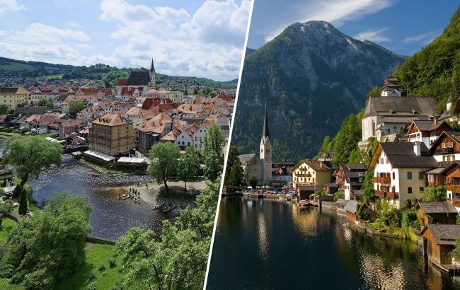 5 peaceful European towns for serene, crowd-free holiday