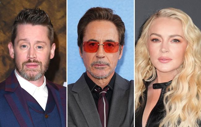 Tragic side of fame: Hollywood stars who ruined their lives due to destructive habits
