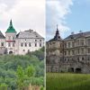 Forgotten palaces of Ukraine: Hidden grandeur worth discovering