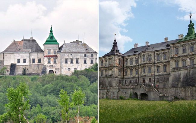 Forgotten palaces of Ukraine: Hidden grandeur worth discovering