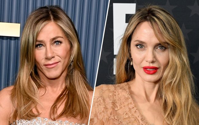 What Aniston told Jolie after breakup with Pitt: Conversation that remained secret for years