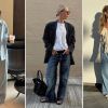 5 spring 2026 ways to instantly upgrade your jeans