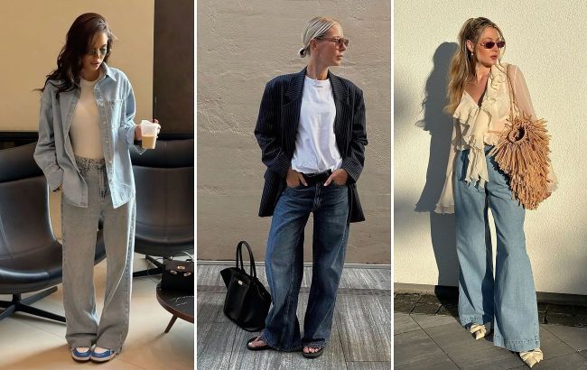 5 spring 2026 ways to instantly upgrade your jeans