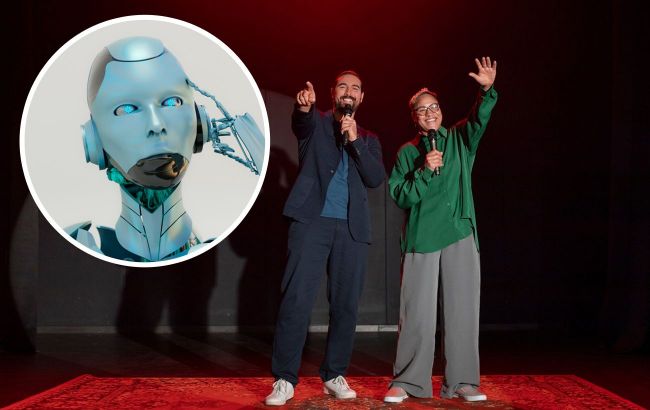 Is AI good at writing jokes for stand-up? Study reveals impressive findings